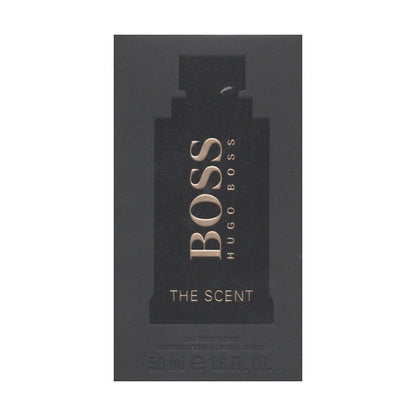 Boss The Scent Eau de Toilette Spray (1.6 fl. oz.)