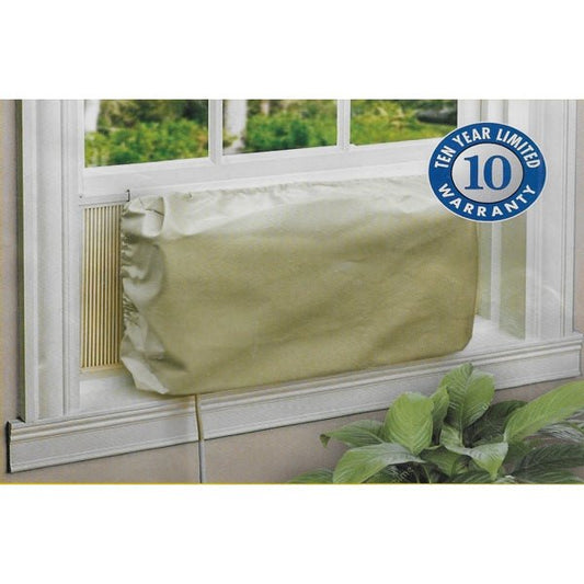 A/C Safe Premium Interior Air Conditioning Cover - Large Size (AC-503) - Dollar Fanatic