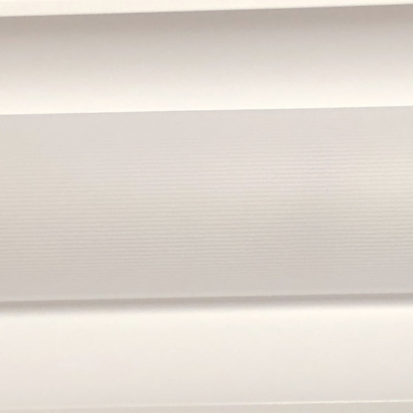 Philips Arioso Recessed Ribbed Acrylic LED Lighting 1' x 4' Troffer (1AVEG32L835-4-A-CR-UNV) - DollarFanatic.com