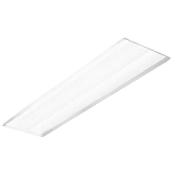 Philips Arioso Recessed Ribbed Acrylic LED Lighting 1' x 4' Troffer (1AVEG32L835-4-A-CR-UNV) - DollarFanatic.com